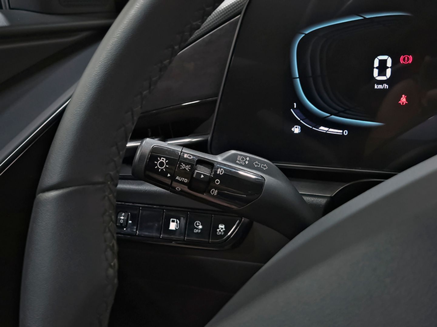 Kia Niro 1.6 GDi PHEV Híbrido Drive 104 kW (141 CV)