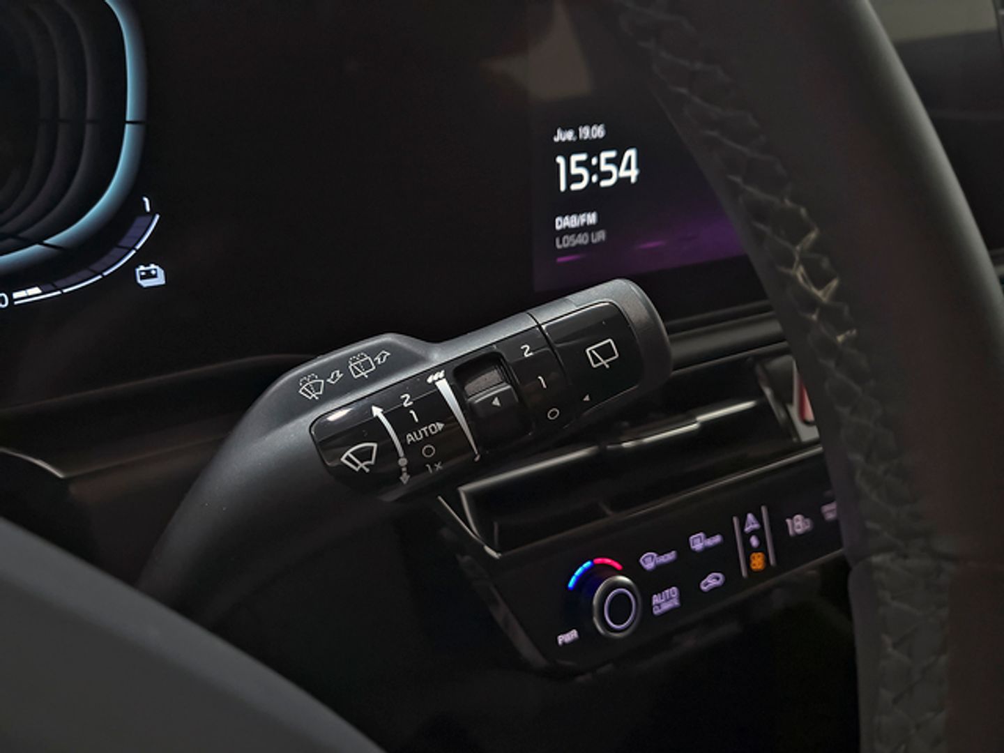 Kia Niro 1.6 GDi PHEV Híbrido Drive 104 kW (141 CV)