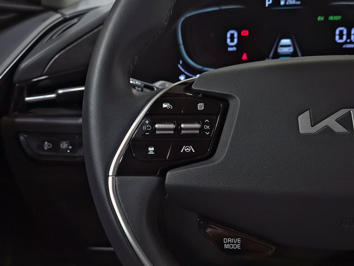 Kia Niro 1.6 GDi PHEV Híbrido Drive 104 kW (141 CV)