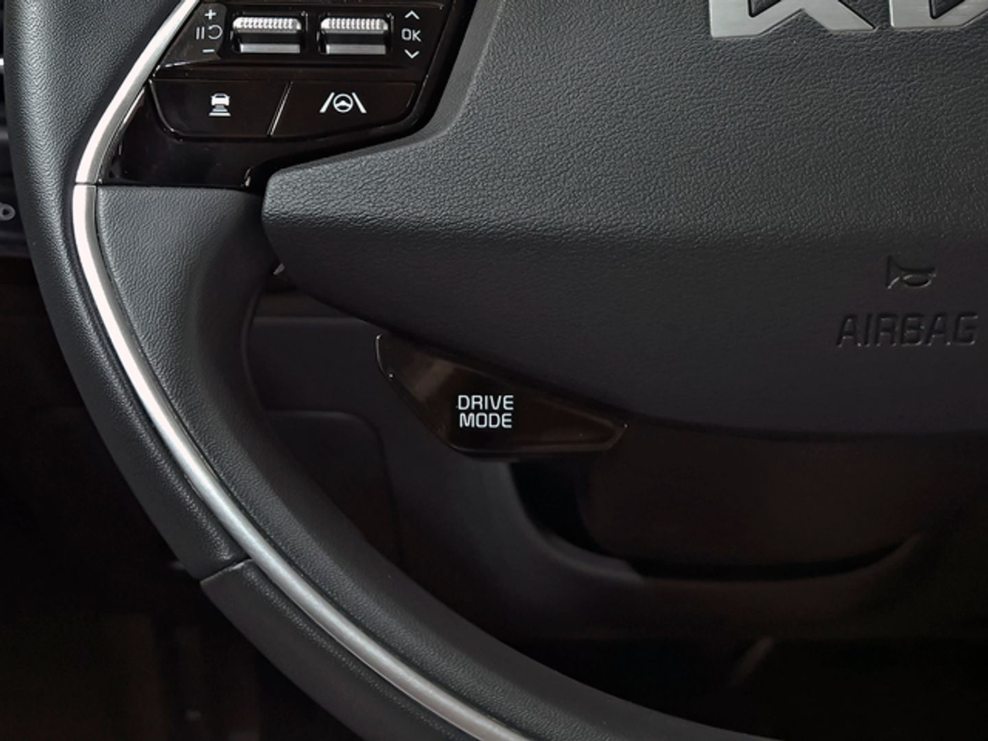 Kia Niro 1.6 GDi PHEV Híbrido Drive 104 kW (141 CV)
