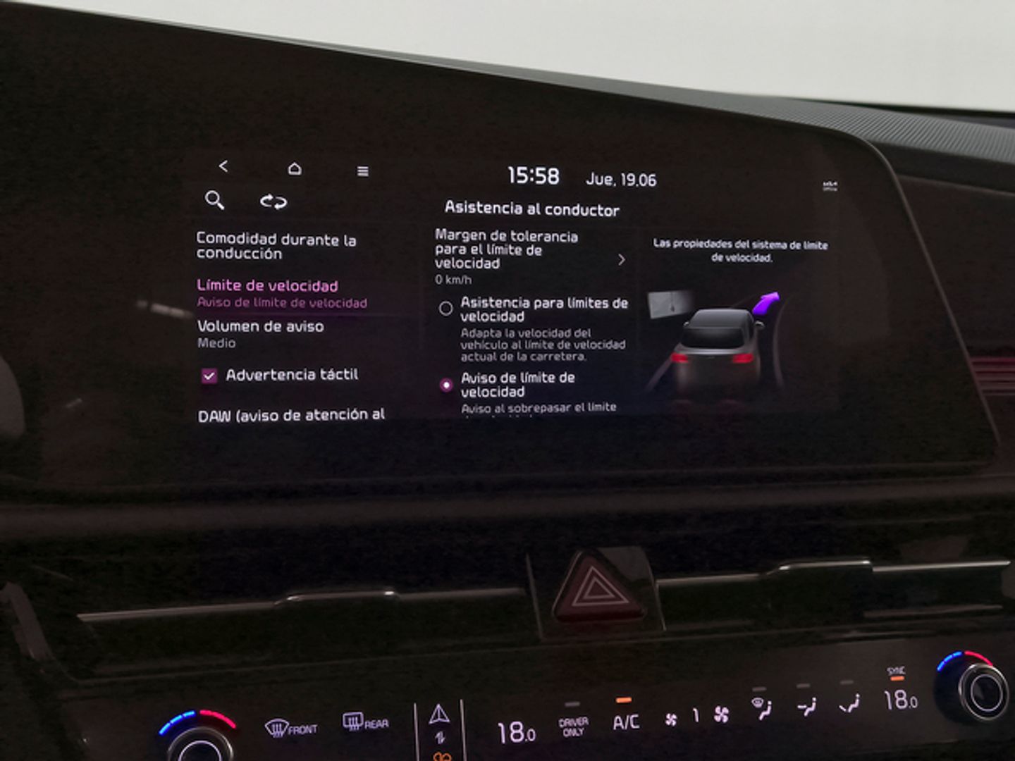 Kia Niro 1.6 GDi PHEV Híbrido Drive 104 kW (141 CV)