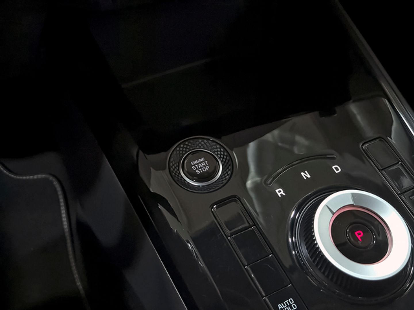 Kia Niro 1.6 GDi PHEV Híbrido Drive 104 kW (141 CV)