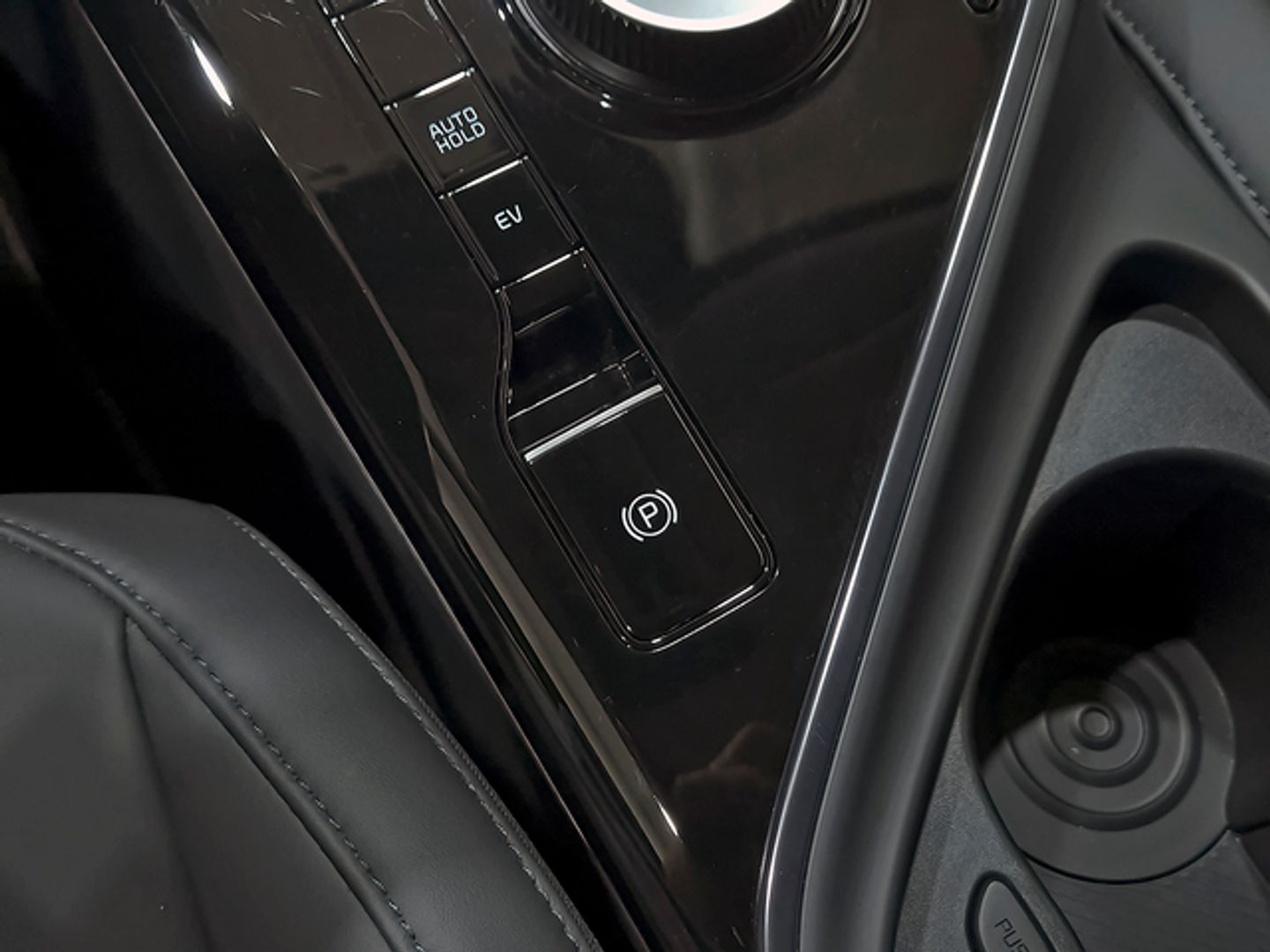 Kia Niro 1.6 GDi PHEV Híbrido Drive 104 kW (141 CV)