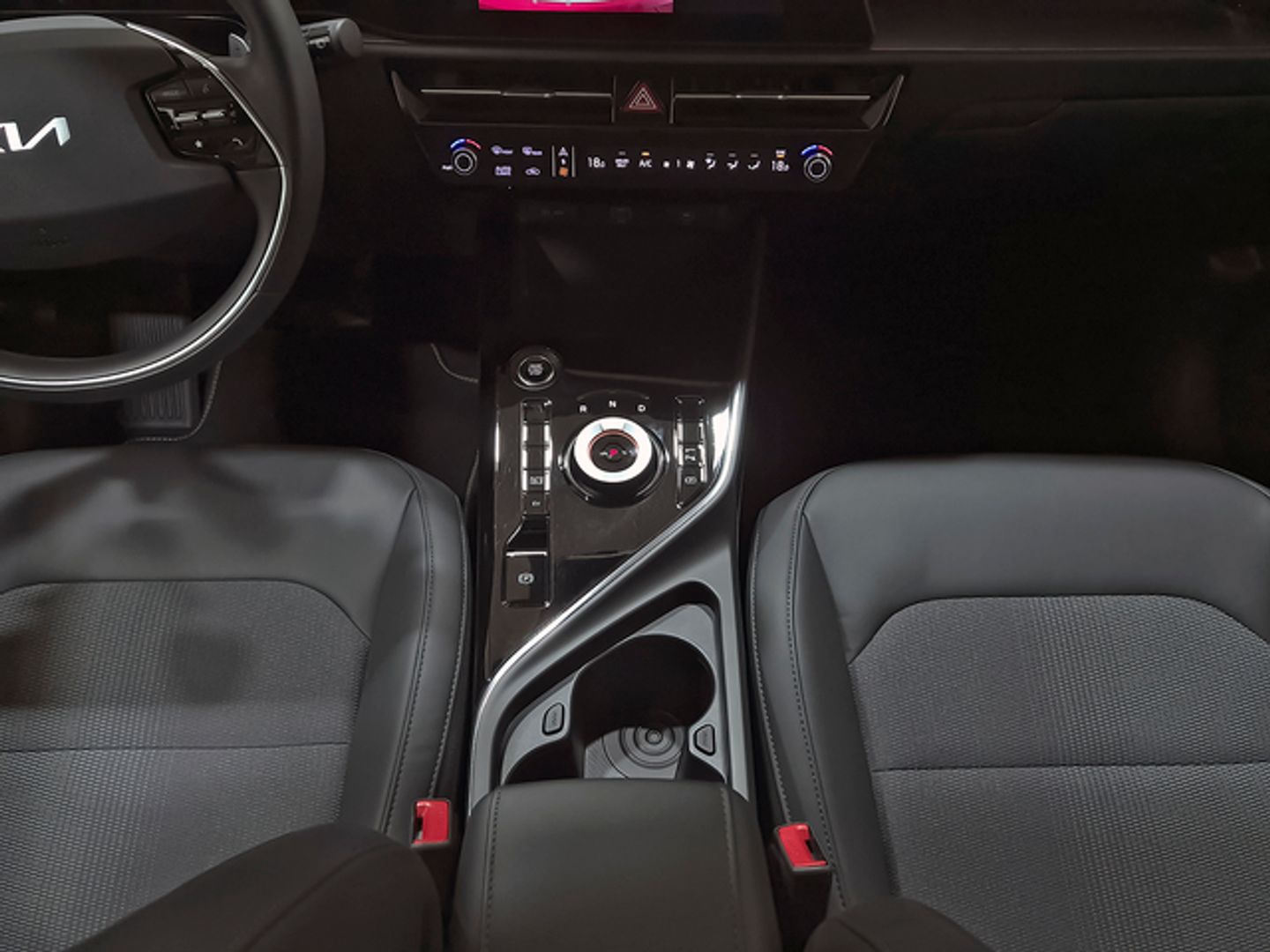 Kia Niro 1.6 GDi PHEV Híbrido Drive 104 kW (141 CV)
