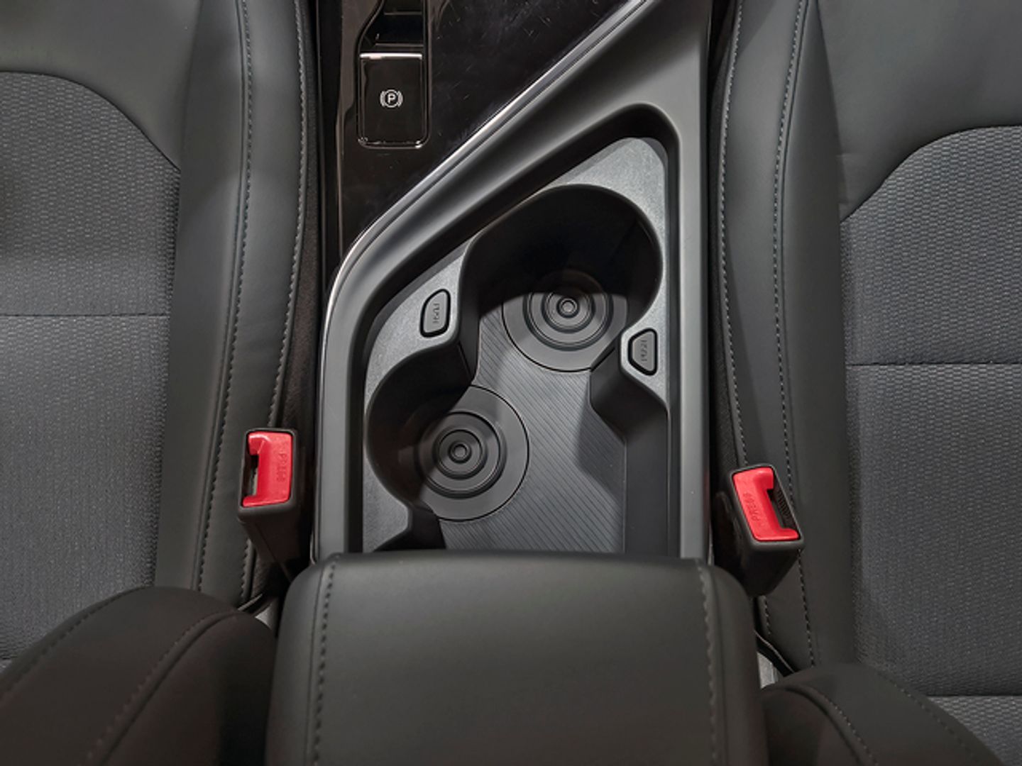 Kia Niro 1.6 GDi PHEV Híbrido Drive 104 kW (141 CV)