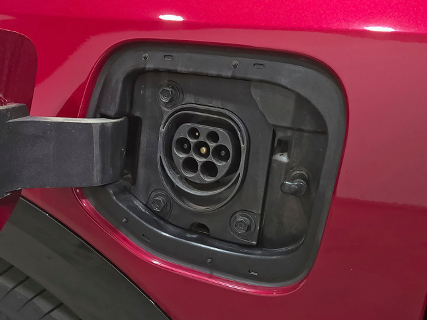 Kia Niro 1.6 GDi PHEV Híbrido Drive 104 kW (141 CV)