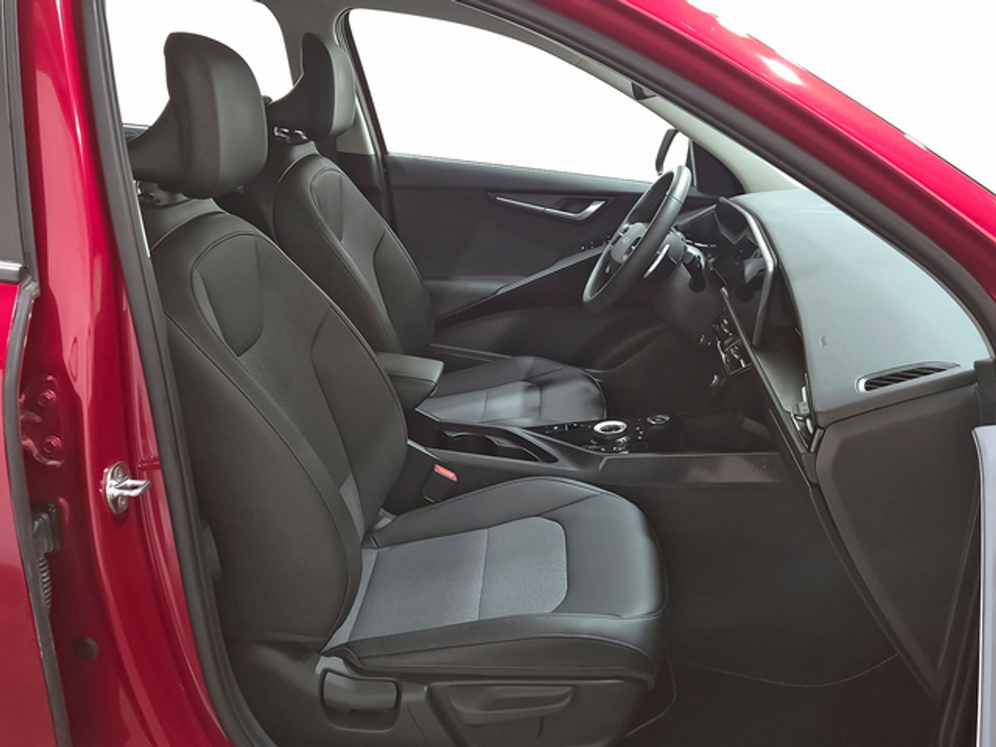 Kia Niro 1.6 GDi PHEV Híbrido Drive 104 kW (141 CV)