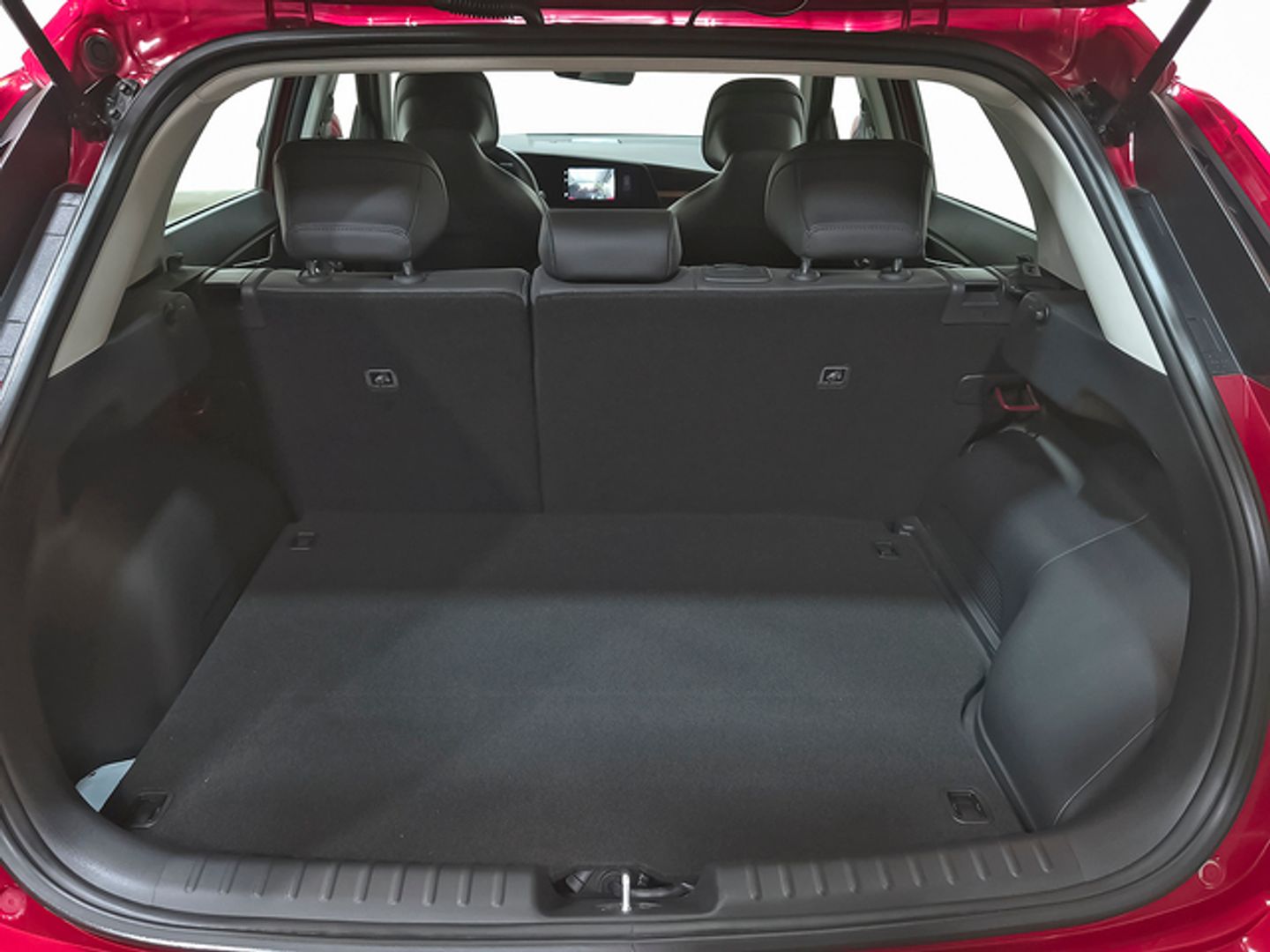 Kia Niro 1.6 GDi PHEV Híbrido Drive 104 kW (141 CV)