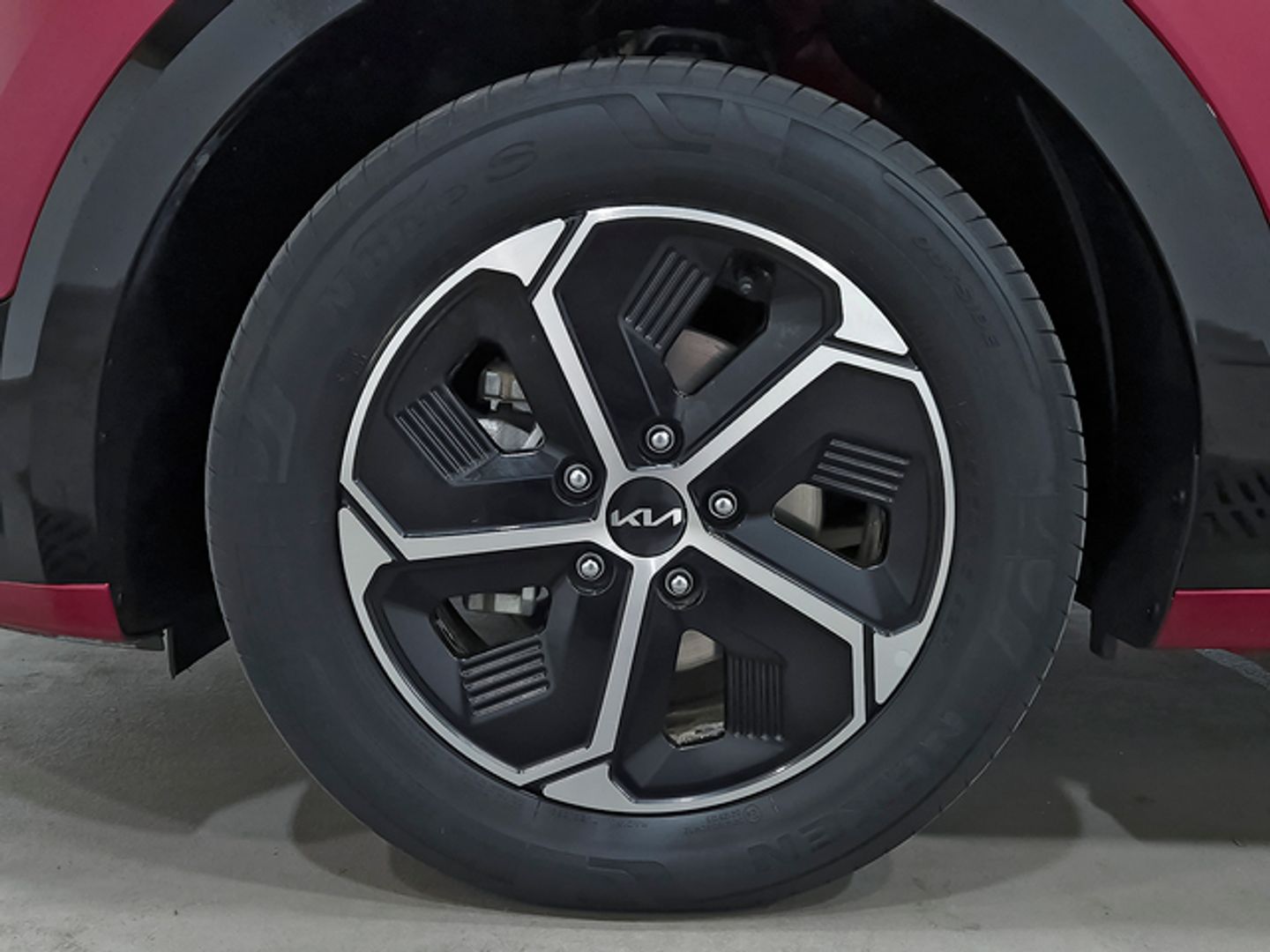 Kia Niro 1.6 GDi PHEV Híbrido Drive 104 kW (141 CV)
