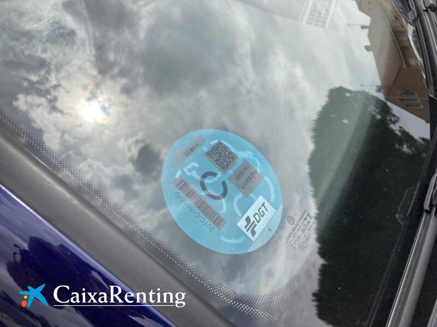 Volkswagen Golf 1.0 TSI 81 kW (110 CV)