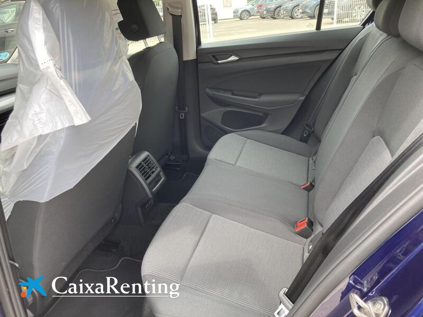 Volkswagen Golf 1.0 TSI 81 kW (110 CV)