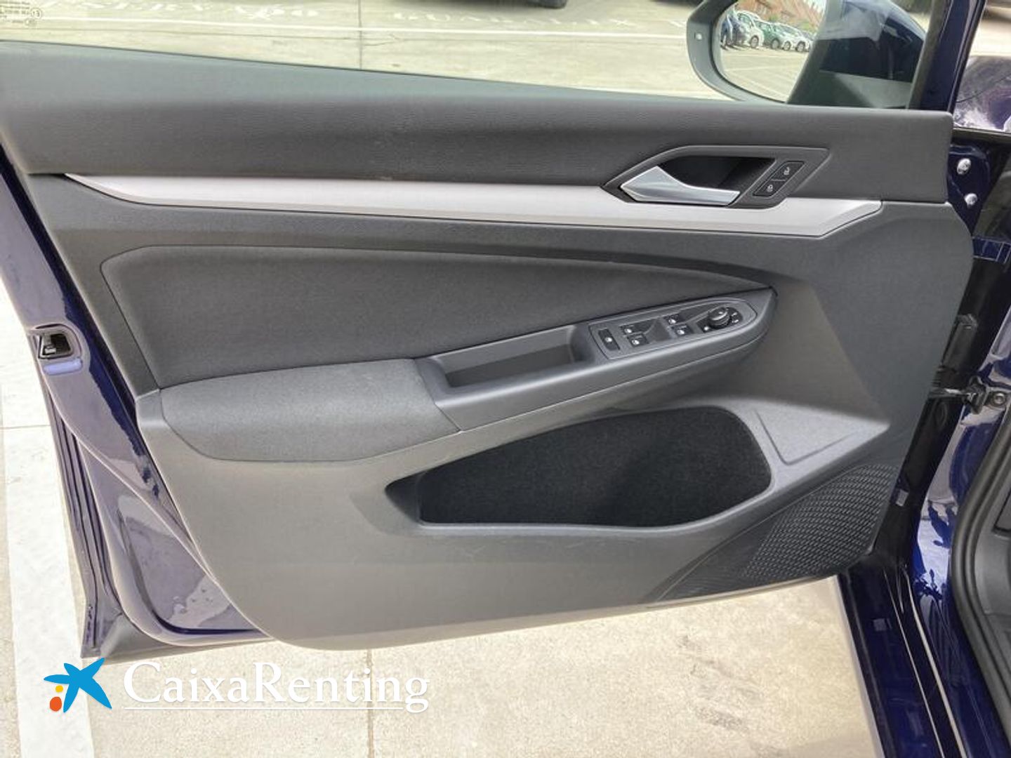 Volkswagen Golf 1.0 TSI 81 kW (110 CV)