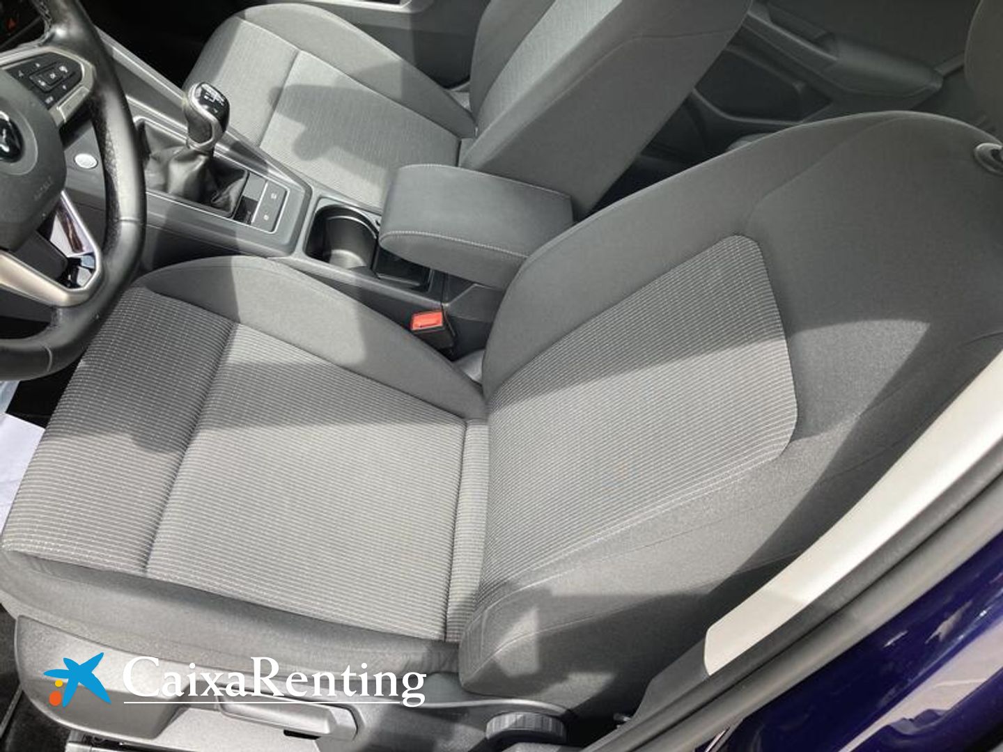 Volkswagen Golf 1.0 TSI 81 kW (110 CV)