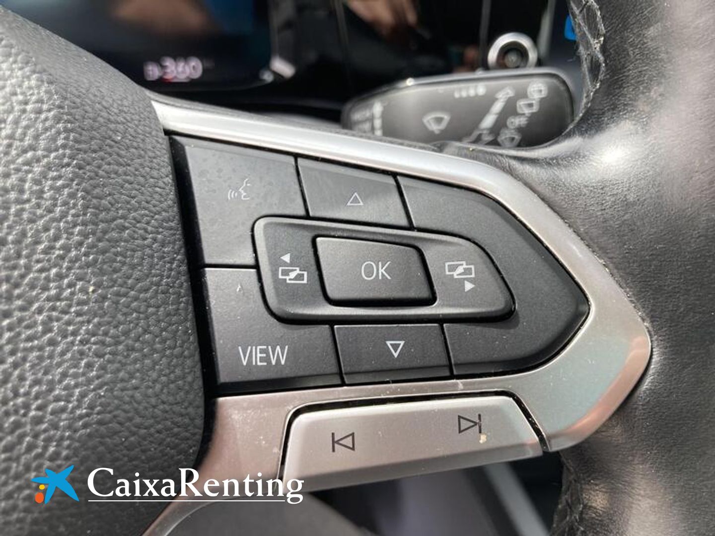 Volkswagen Golf 1.0 TSI 81 kW (110 CV)