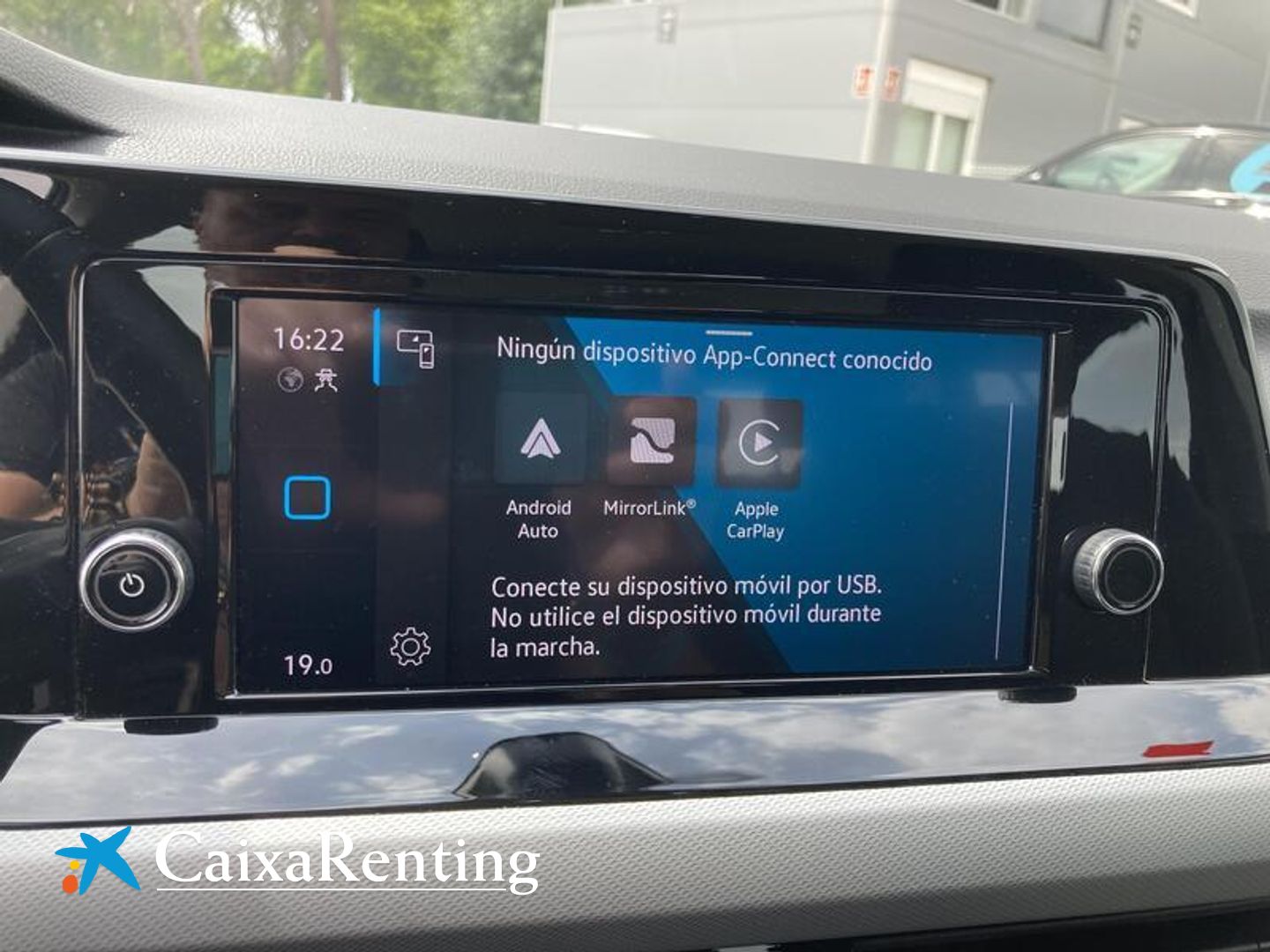 Volkswagen Golf 1.0 TSI 81 kW (110 CV)