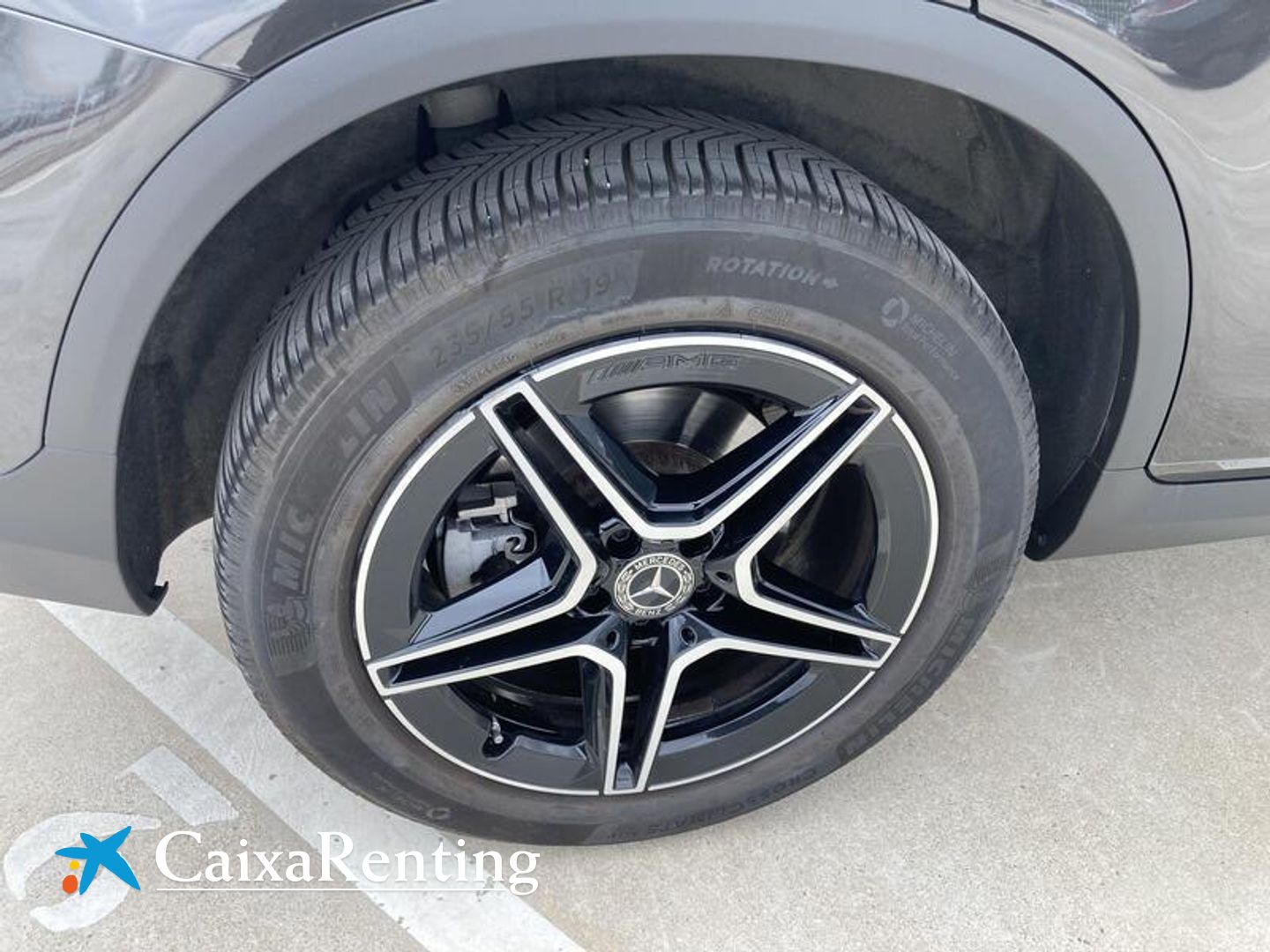 Mercedes-Benz GLC 300 de 4Matic 225 kW (306 CV)