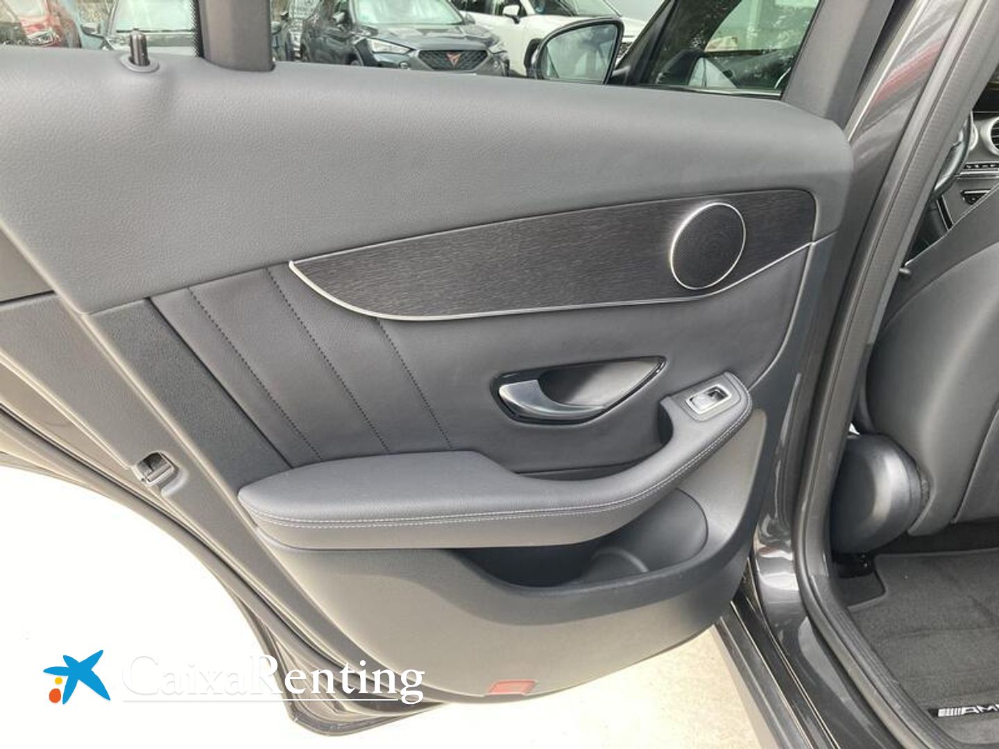 Mercedes-Benz GLC 300 de 4Matic 225 kW (306 CV)