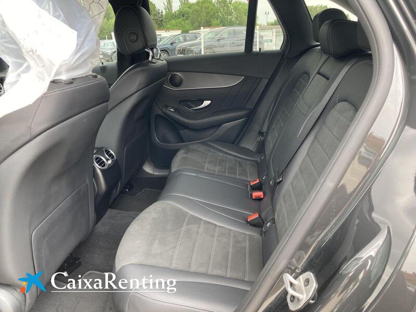 Mercedes-Benz GLC 300 de 4Matic 225 kW (306 CV)