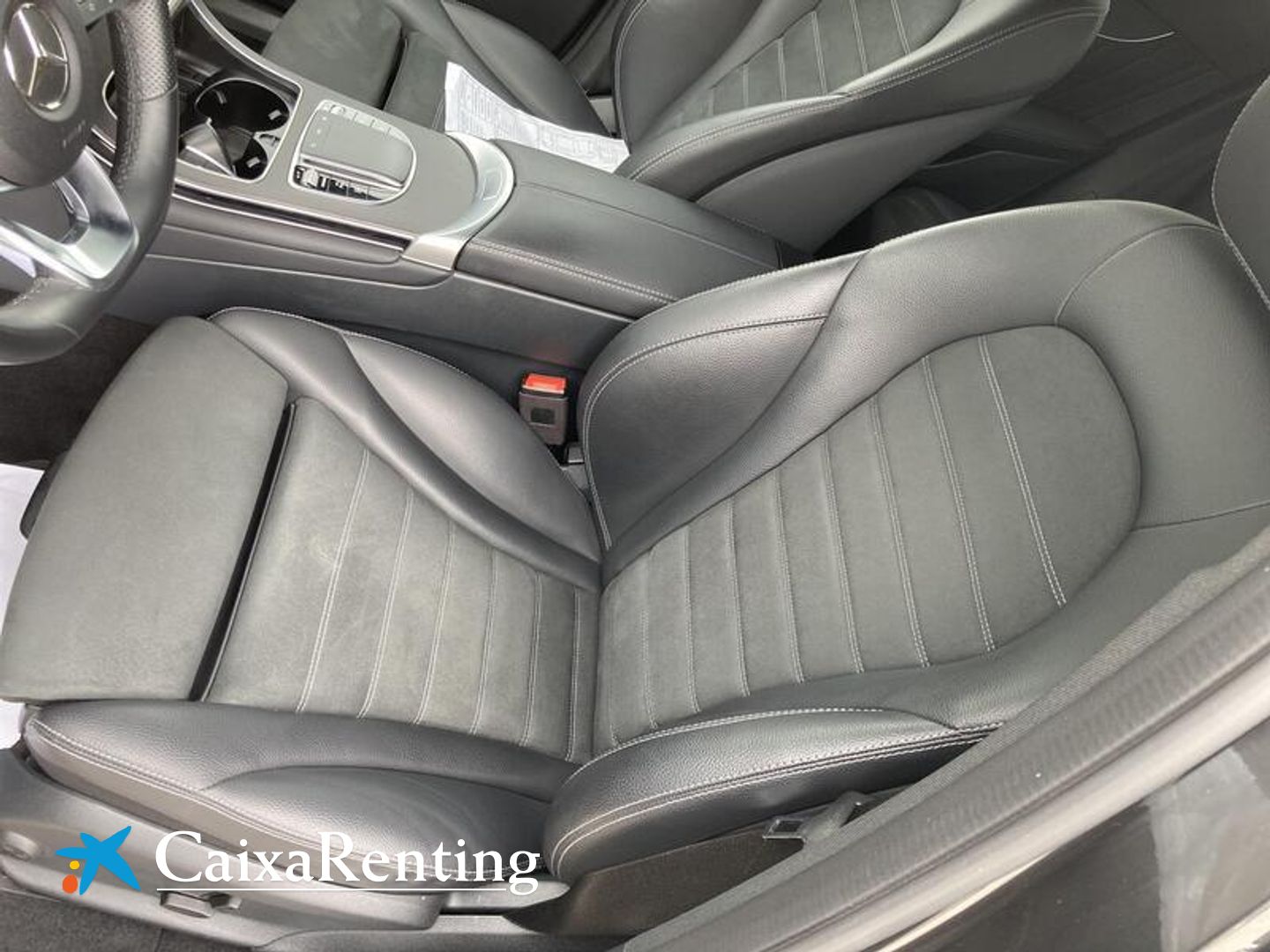 Mercedes-Benz GLC 300 de 4Matic 225 kW (306 CV)