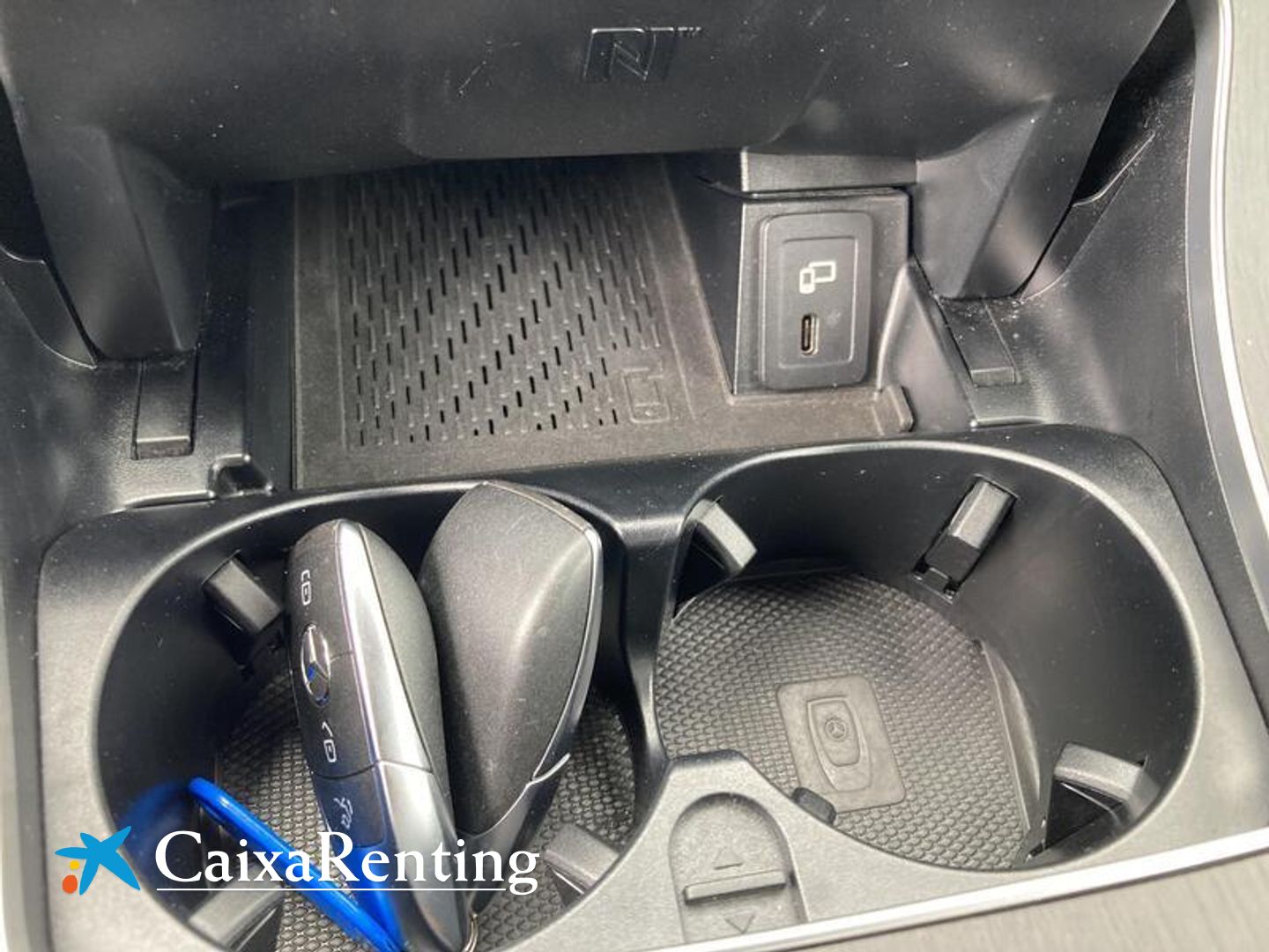 Mercedes-Benz GLC 300 de 4Matic 225 kW (306 CV)
