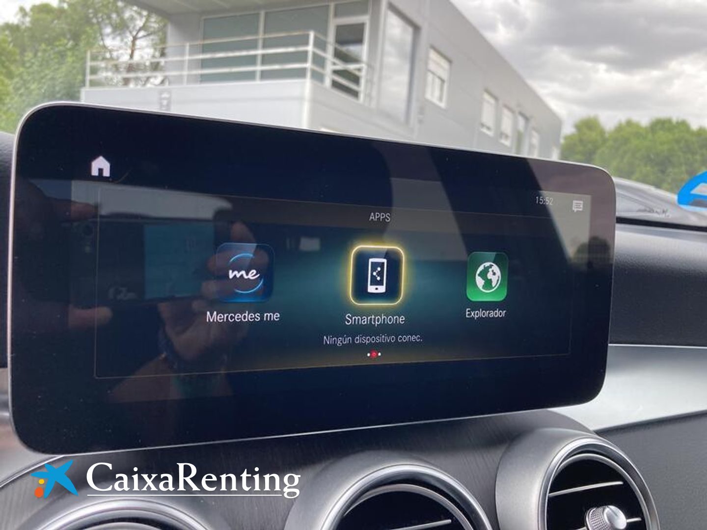 Mercedes-Benz GLC 300 de 4Matic 225 kW (306 CV)