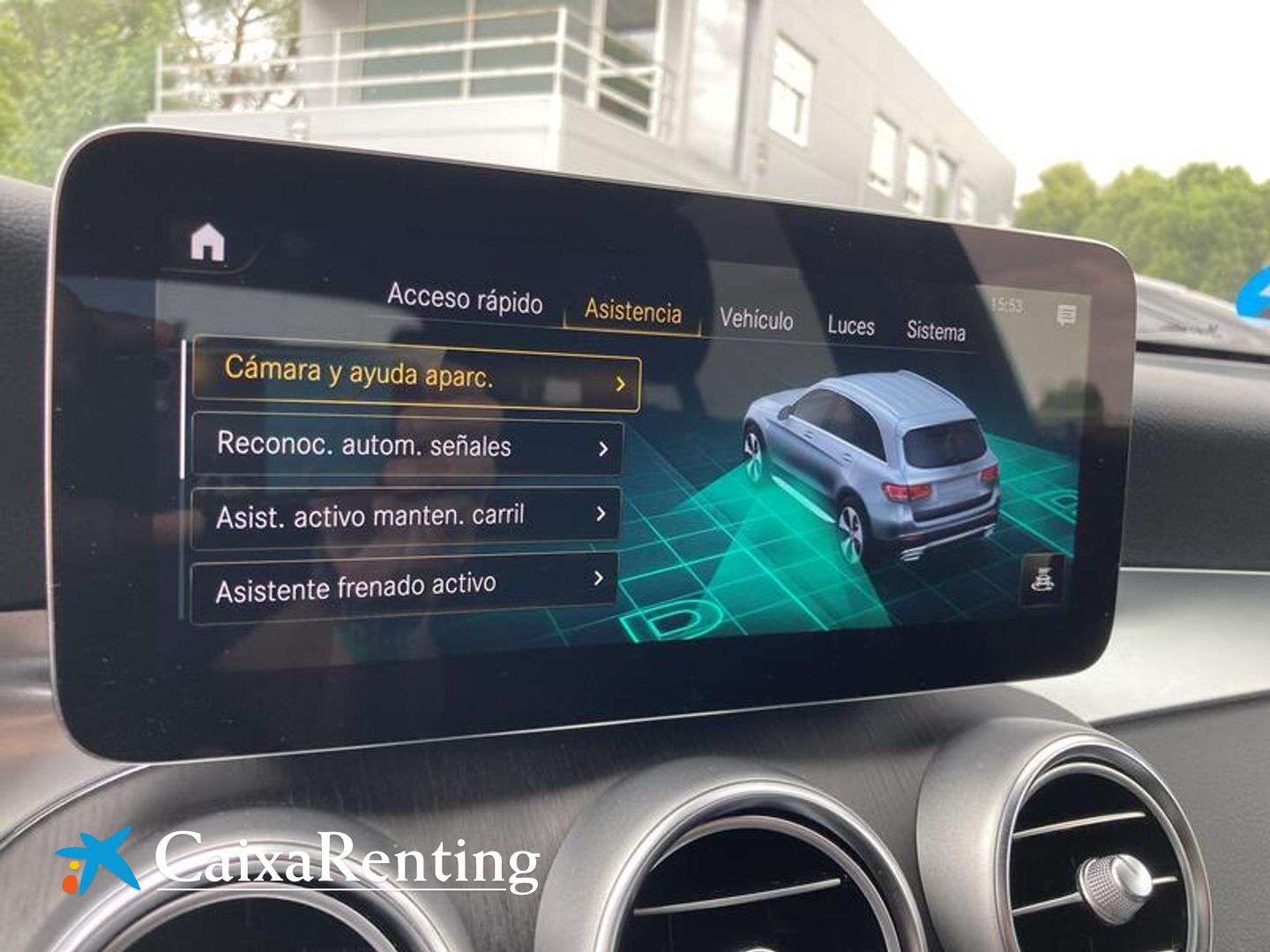 Mercedes-Benz GLC 300 de 4Matic 225 kW (306 CV)