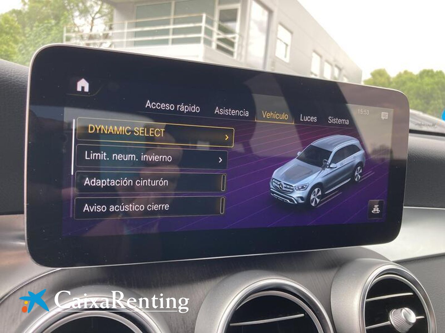 Mercedes-Benz GLC 300 de 4Matic 225 kW (306 CV)