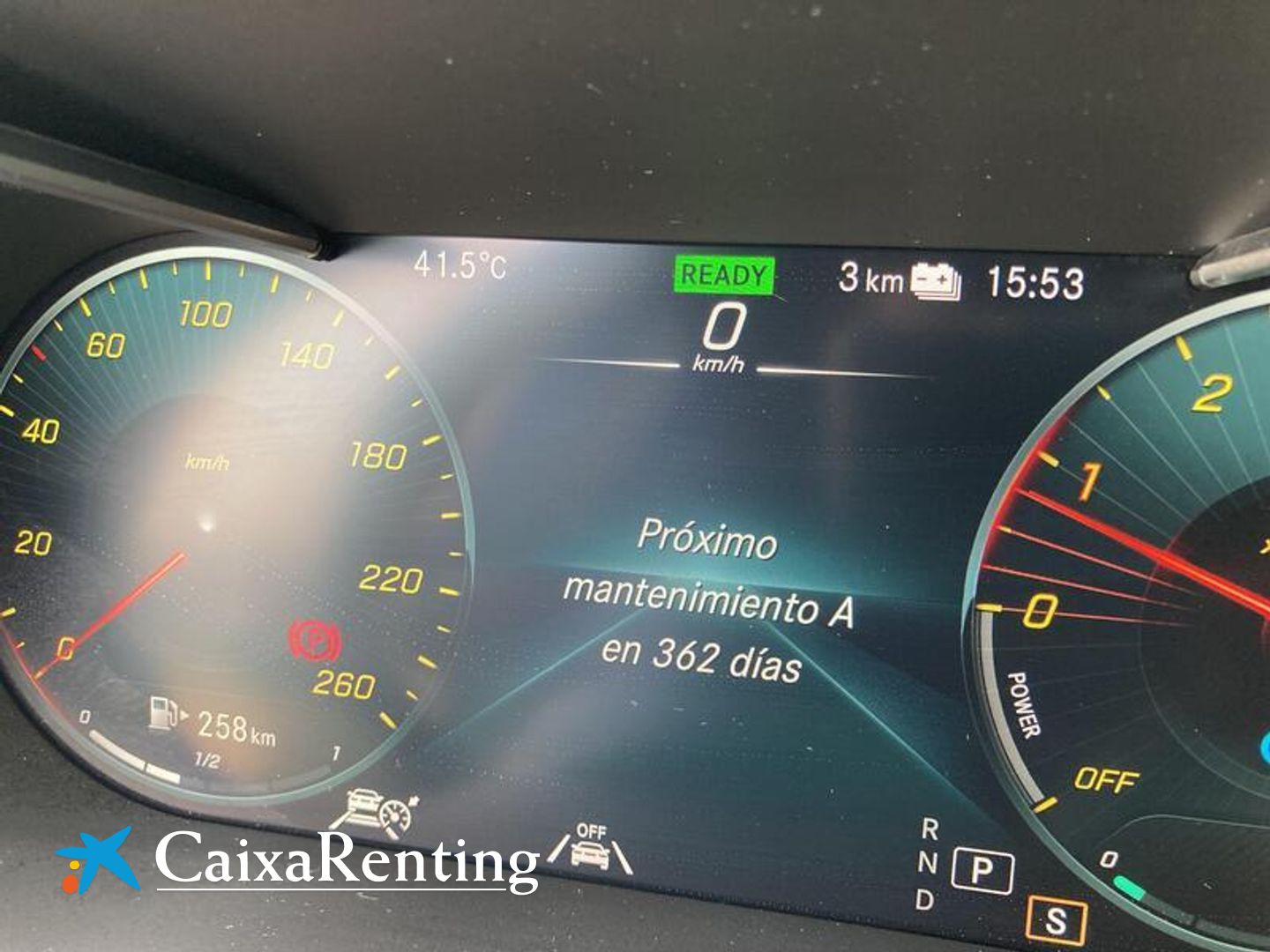 Mercedes-Benz GLC 300 de 4Matic 225 kW (306 CV)
