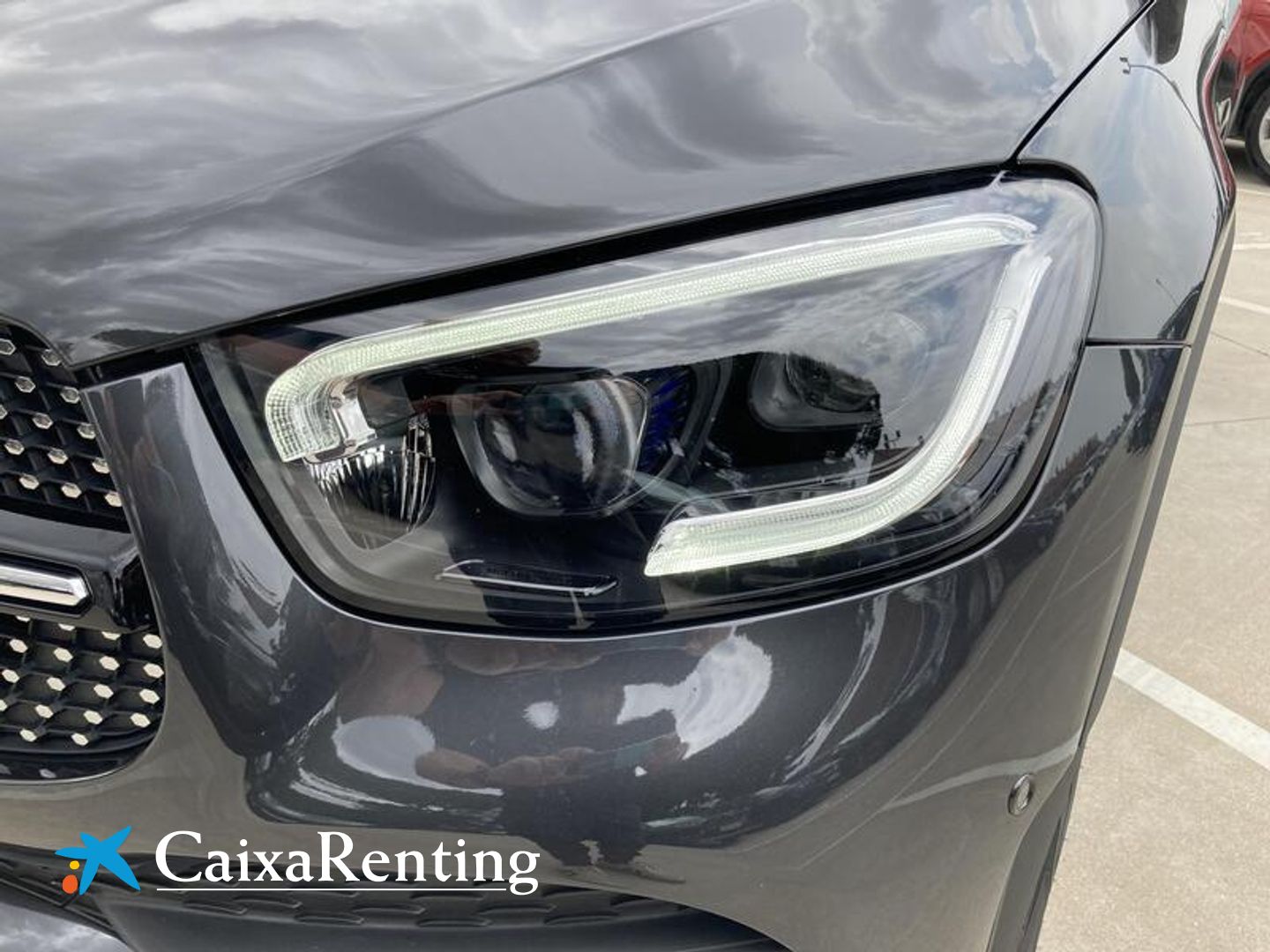 Mercedes-Benz GLC 300 de 4Matic 225 kW (306 CV)