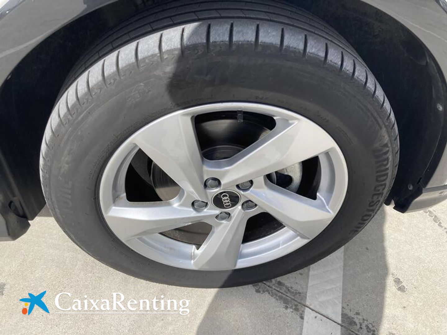 Audi Q3 Advanced 35 TDI 110 kW (150 CV) S tronic