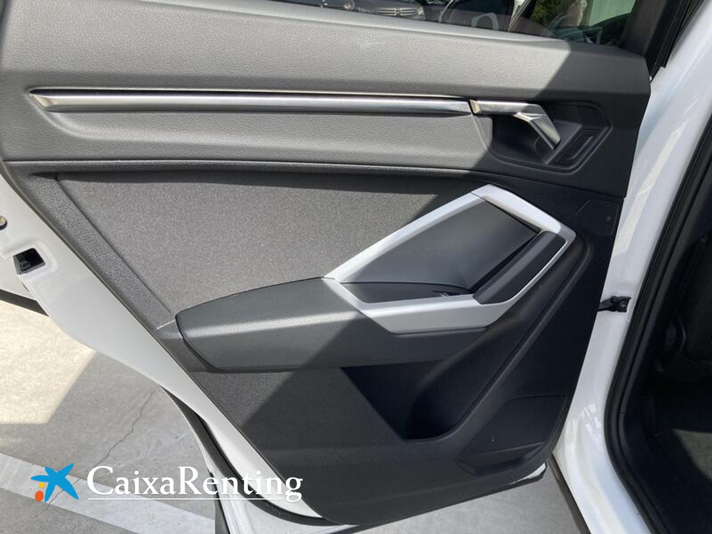 Audi Q3 Advanced 35 TDI 110 kW (150 CV) S tronic