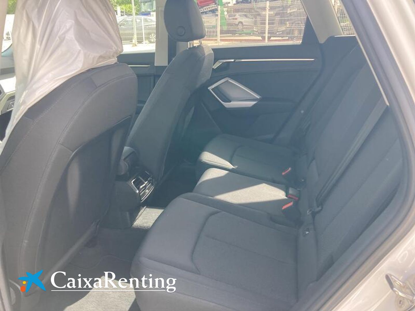 Audi Q3 Advanced 35 TDI 110 kW (150 CV) S tronic
