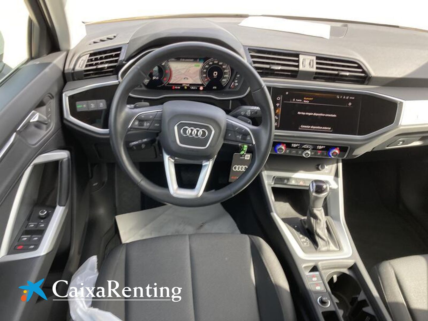 Audi Q3 Advanced 35 TDI 110 kW (150 CV) S tronic