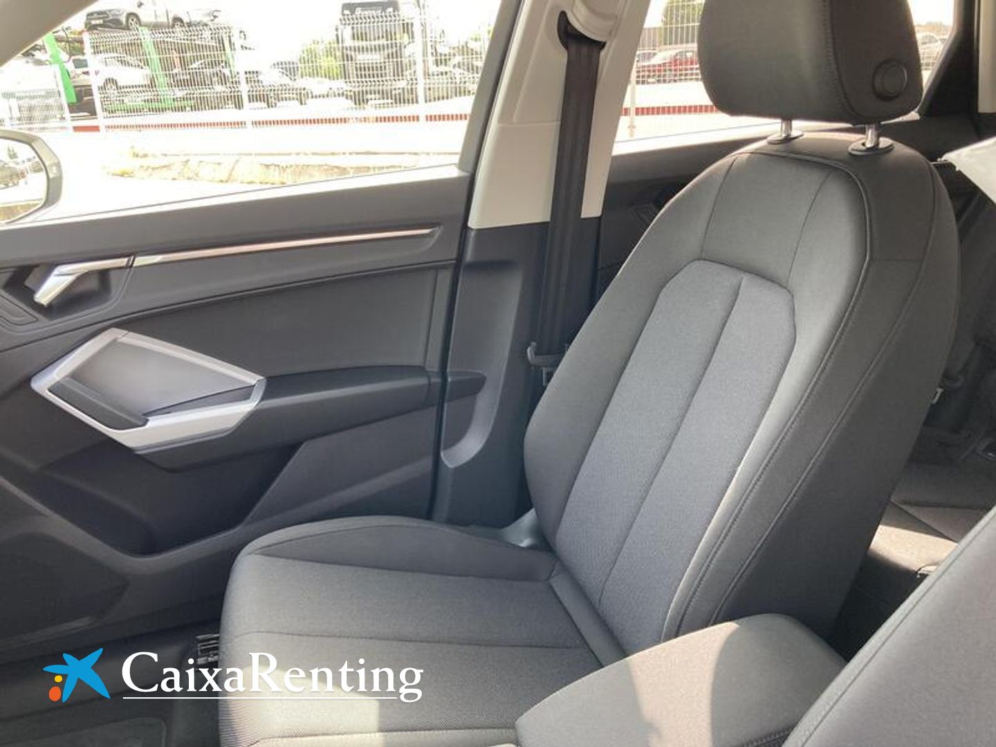 Audi Q3 Advanced 35 TDI 110 kW (150 CV) S tronic
