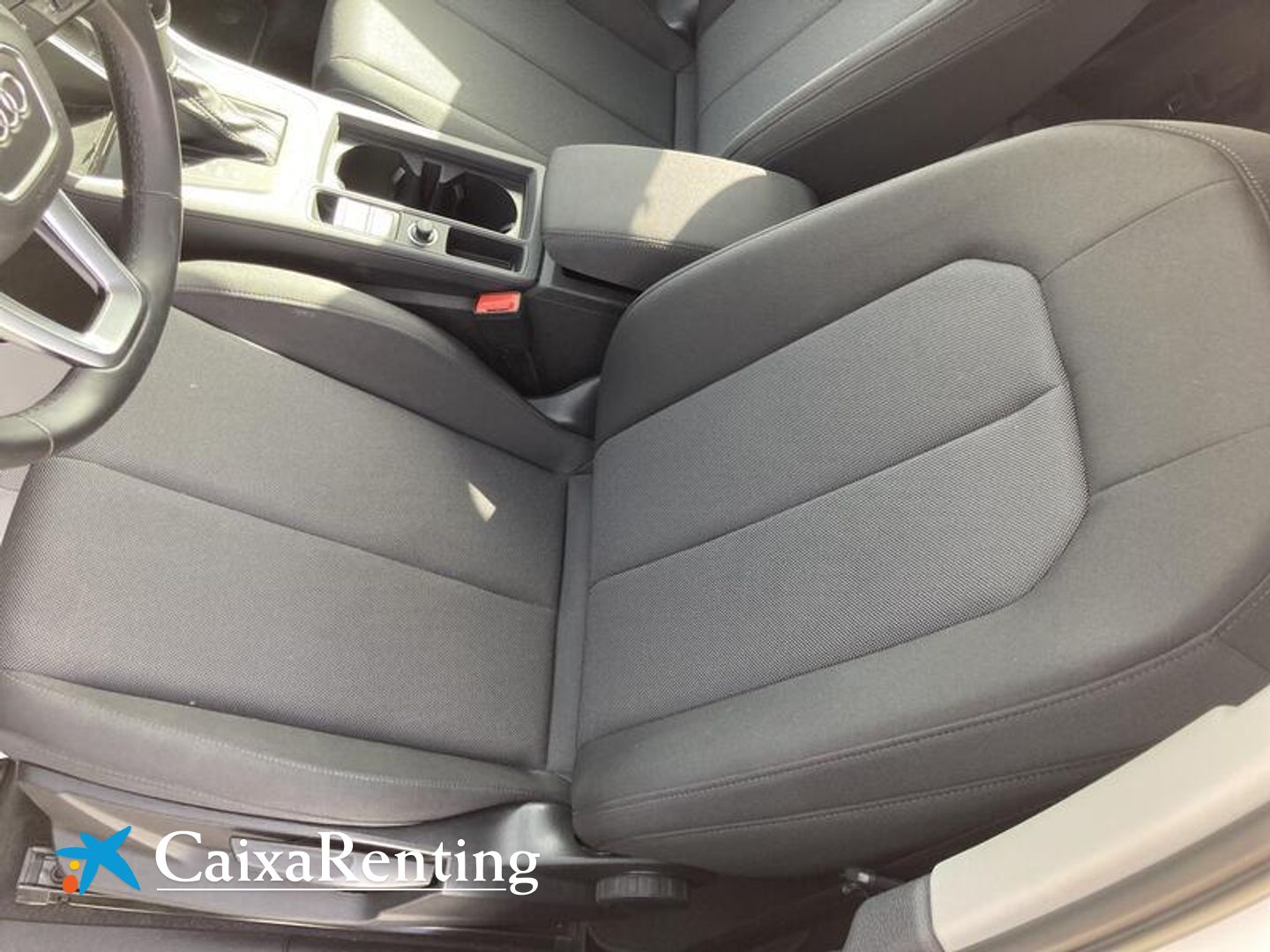 Audi Q3 Advanced 35 TDI 110 kW (150 CV) S tronic