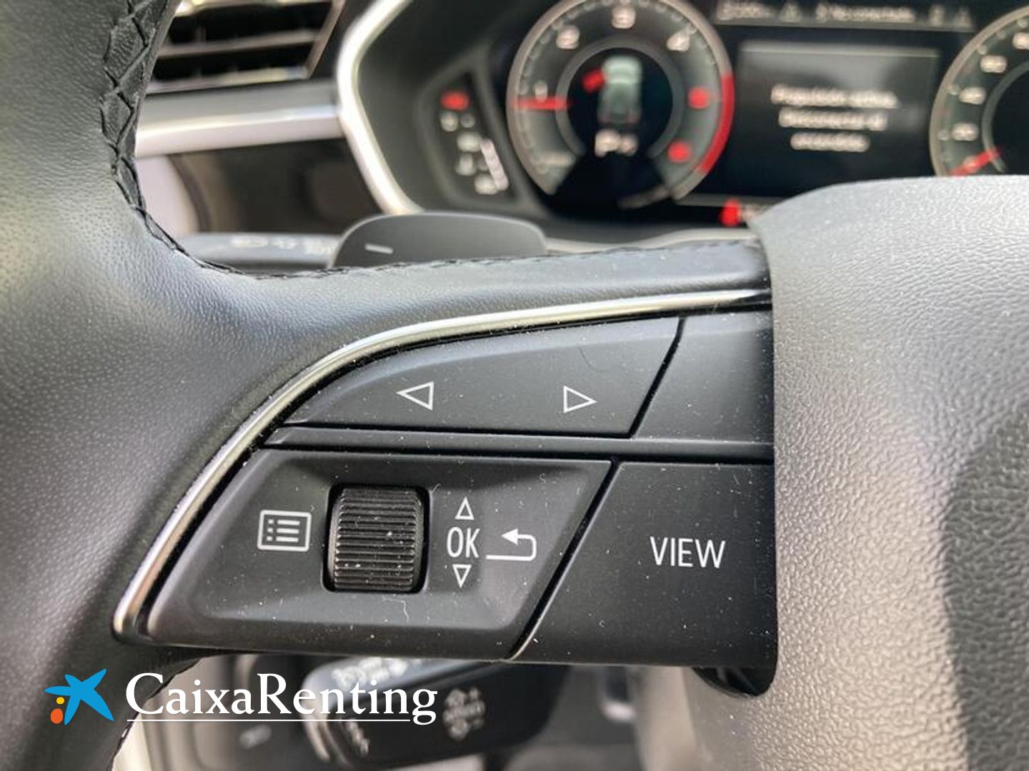 Audi Q3 Advanced 35 TDI 110 kW (150 CV) S tronic