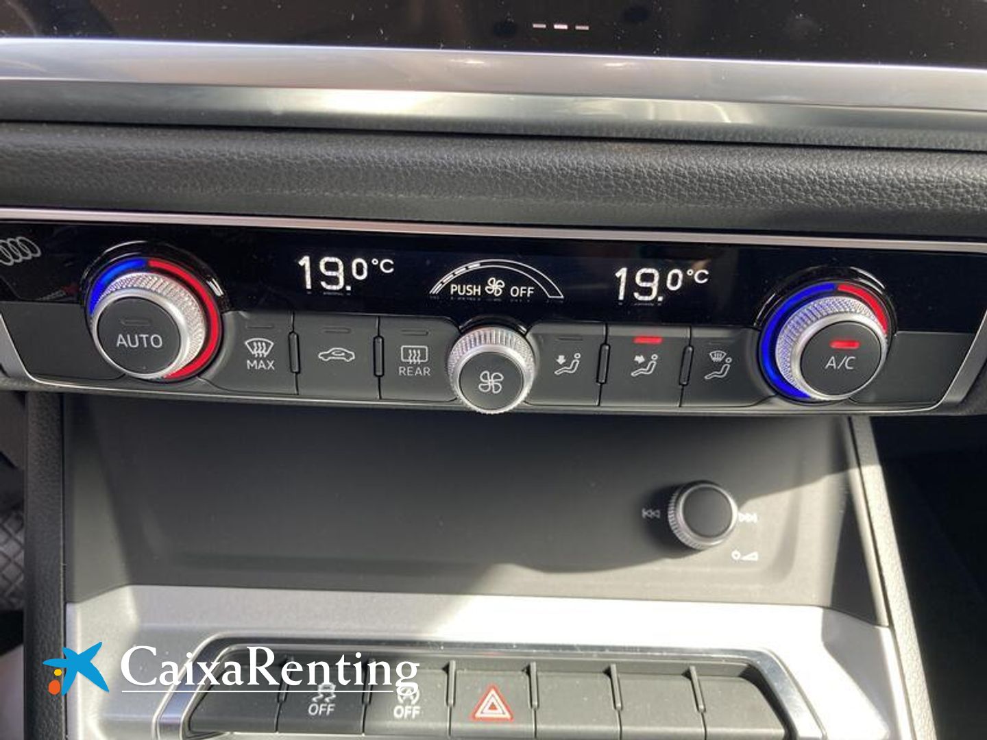 Audi Q3 Advanced 35 TDI 110 kW (150 CV) S tronic