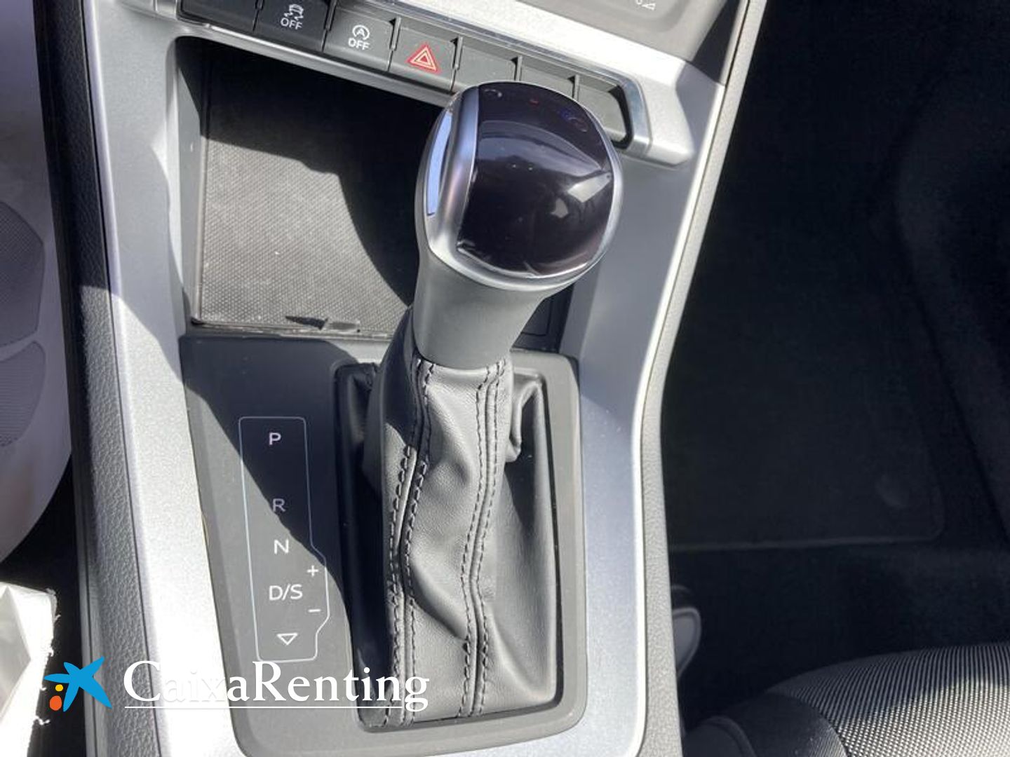 Audi Q3 Advanced 35 TDI 110 kW (150 CV) S tronic