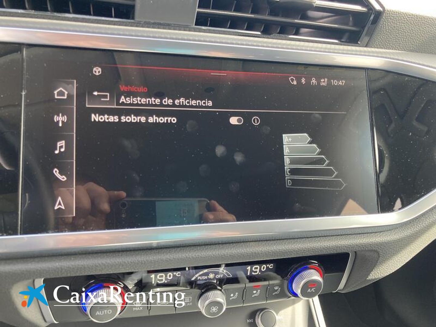 Audi Q3 Advanced 35 TDI 110 kW (150 CV) S tronic