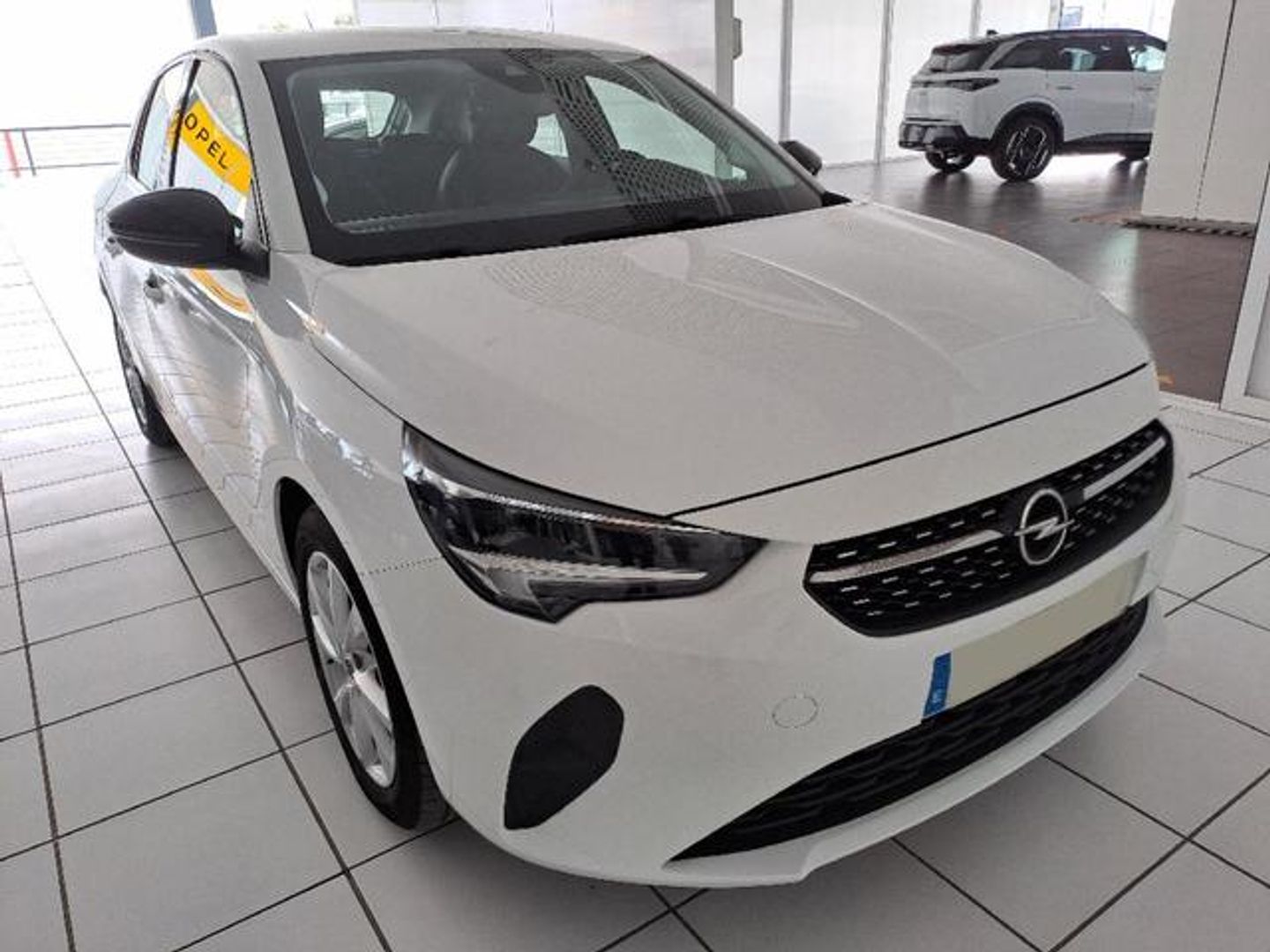 Opel Corsa 1.2 Turbo XHL Elegance 74 kW (100 CV)
