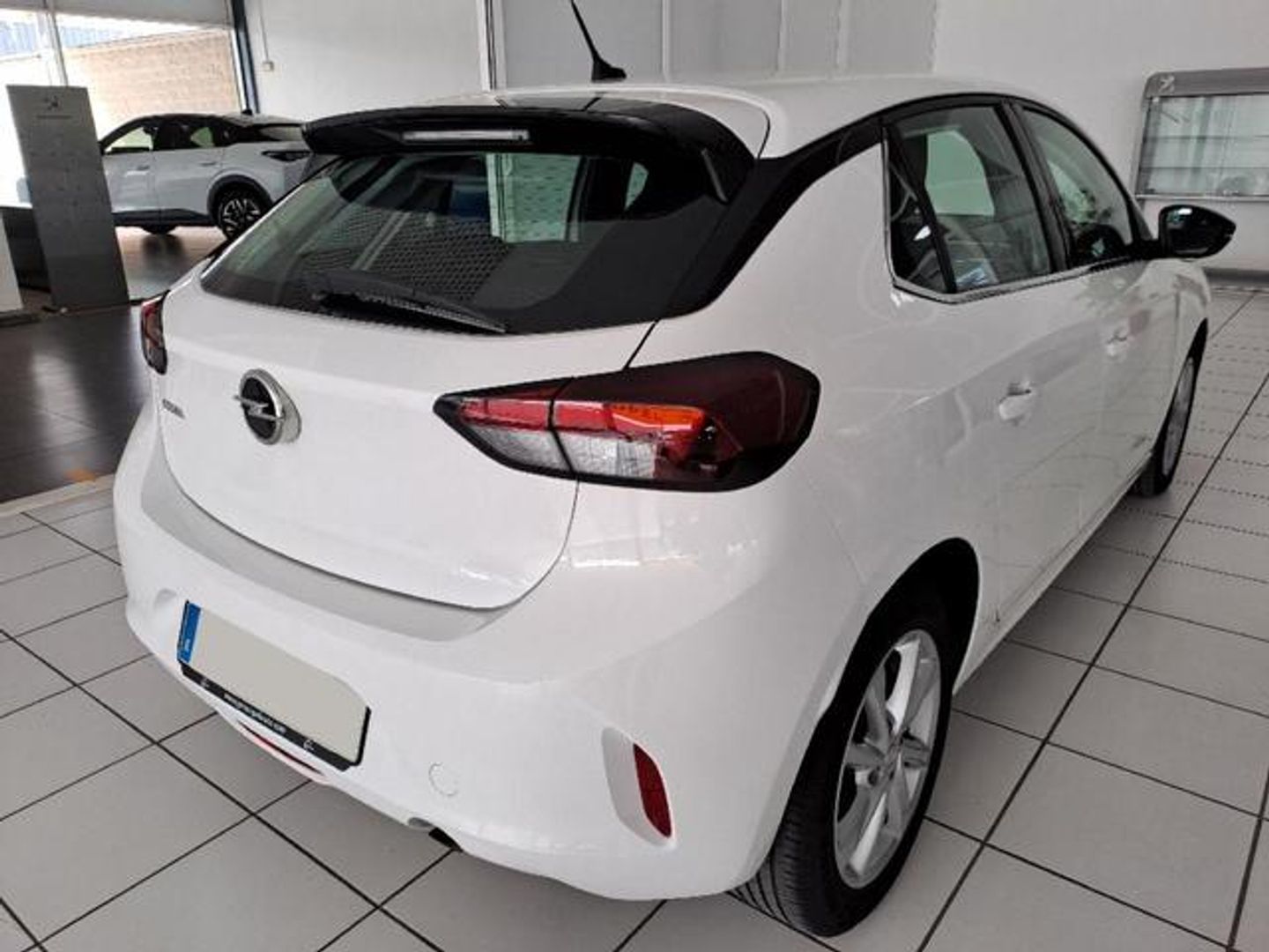 Opel Corsa 1.2 Turbo XHL Elegance 74 kW (100 CV)