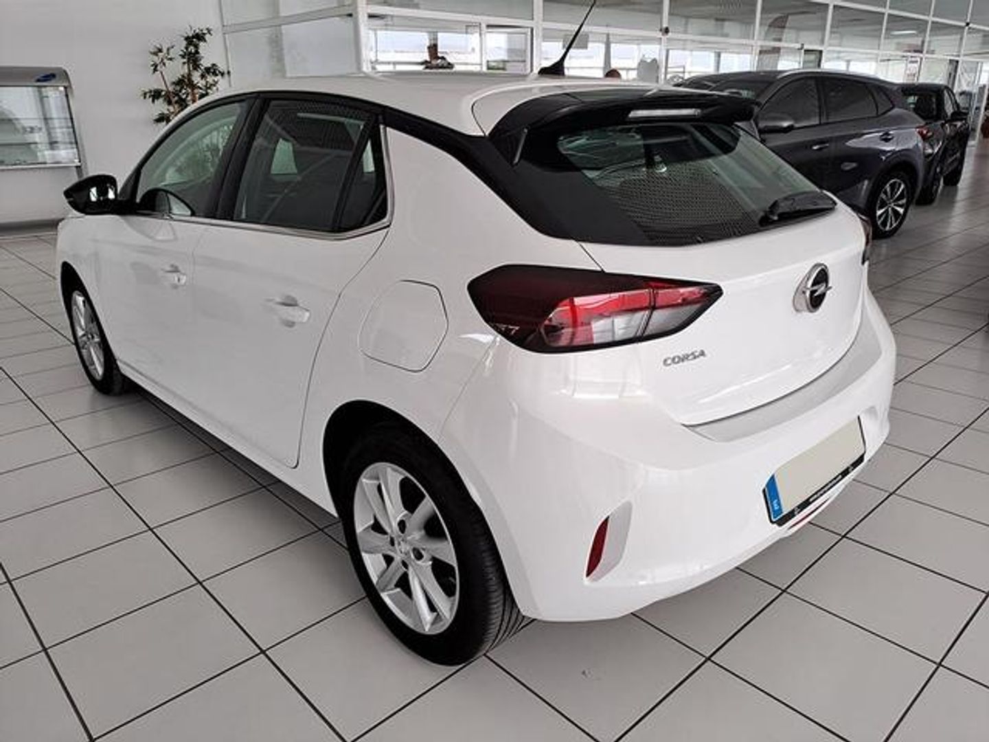 Opel Corsa 1.2 Turbo XHL Elegance 74 kW (100 CV)