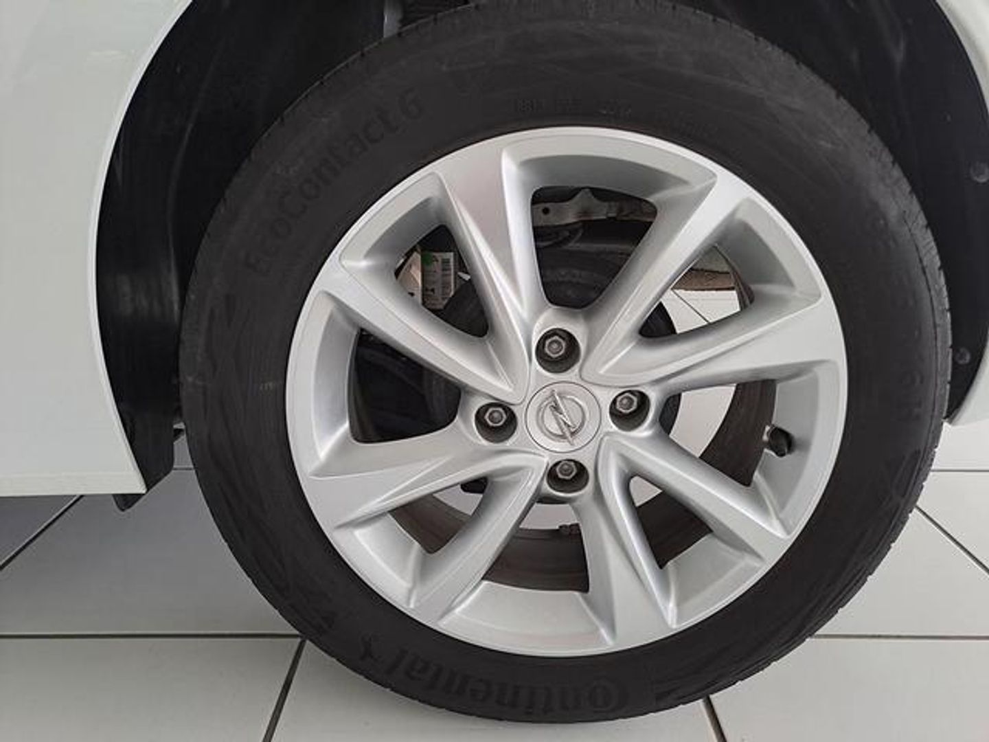 Opel Corsa 1.2 Turbo XHL Elegance 74 kW (100 CV)