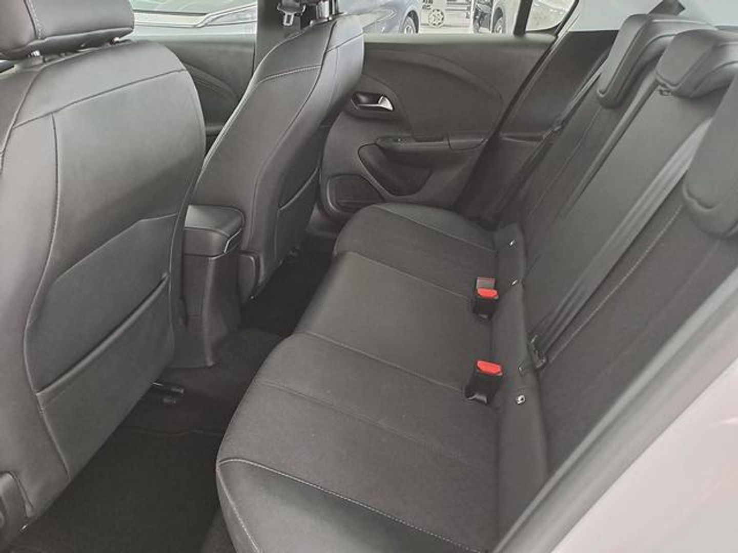 Opel Corsa 1.2 Turbo XHL Elegance 74 kW (100 CV)