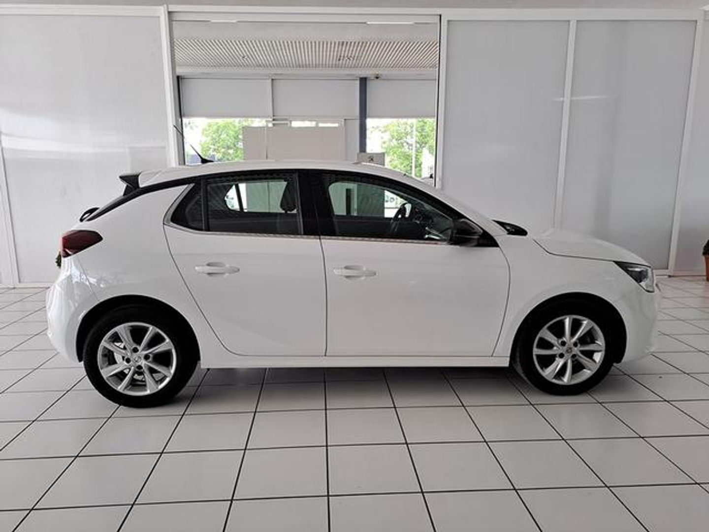 Opel Corsa 1.2 Turbo XHL Elegance 74 kW (100 CV)