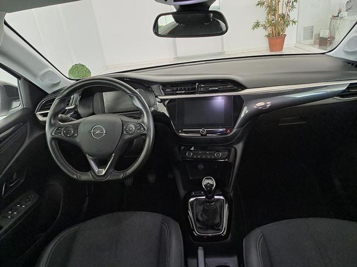 Opel Corsa 1.2 Turbo XHL Elegance 74 kW (100 CV)