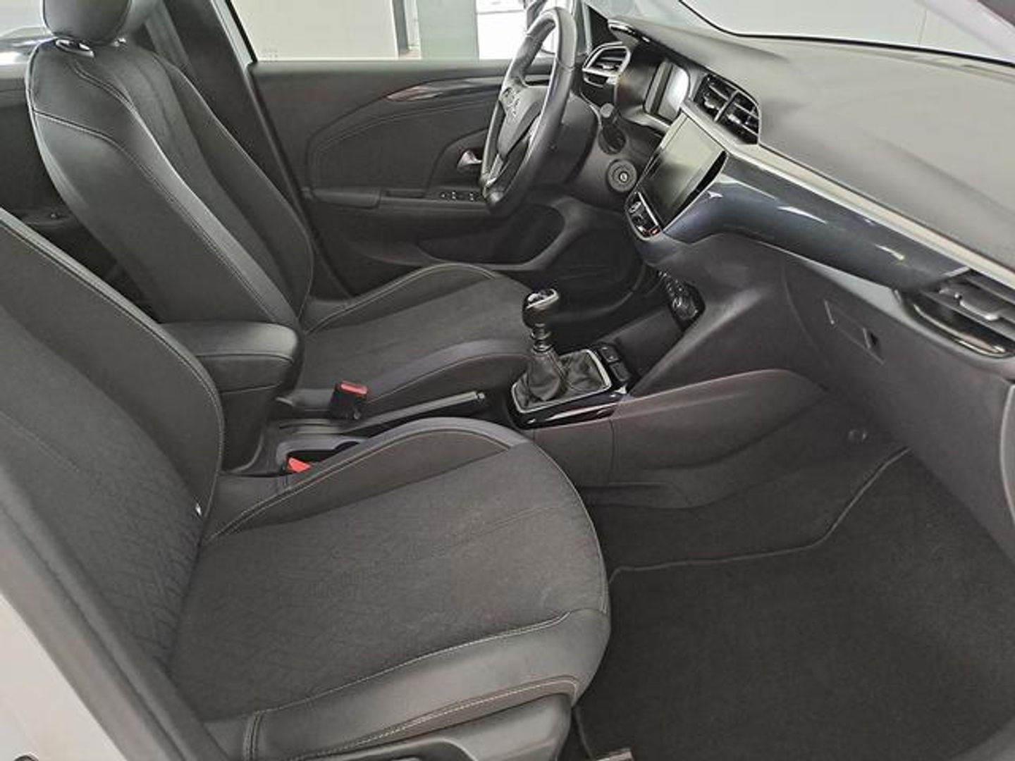 Opel Corsa 1.2 Turbo XHL Elegance 74 kW (100 CV)