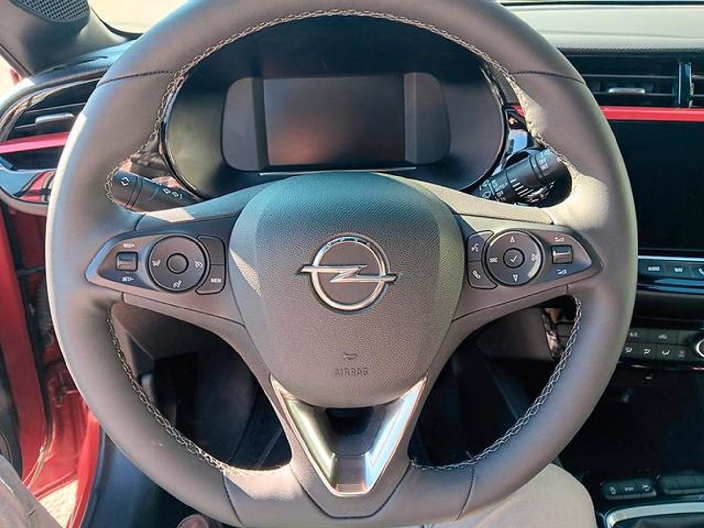 Opel Corsa 1.2T XHL GS 74 kW (100 CV)
