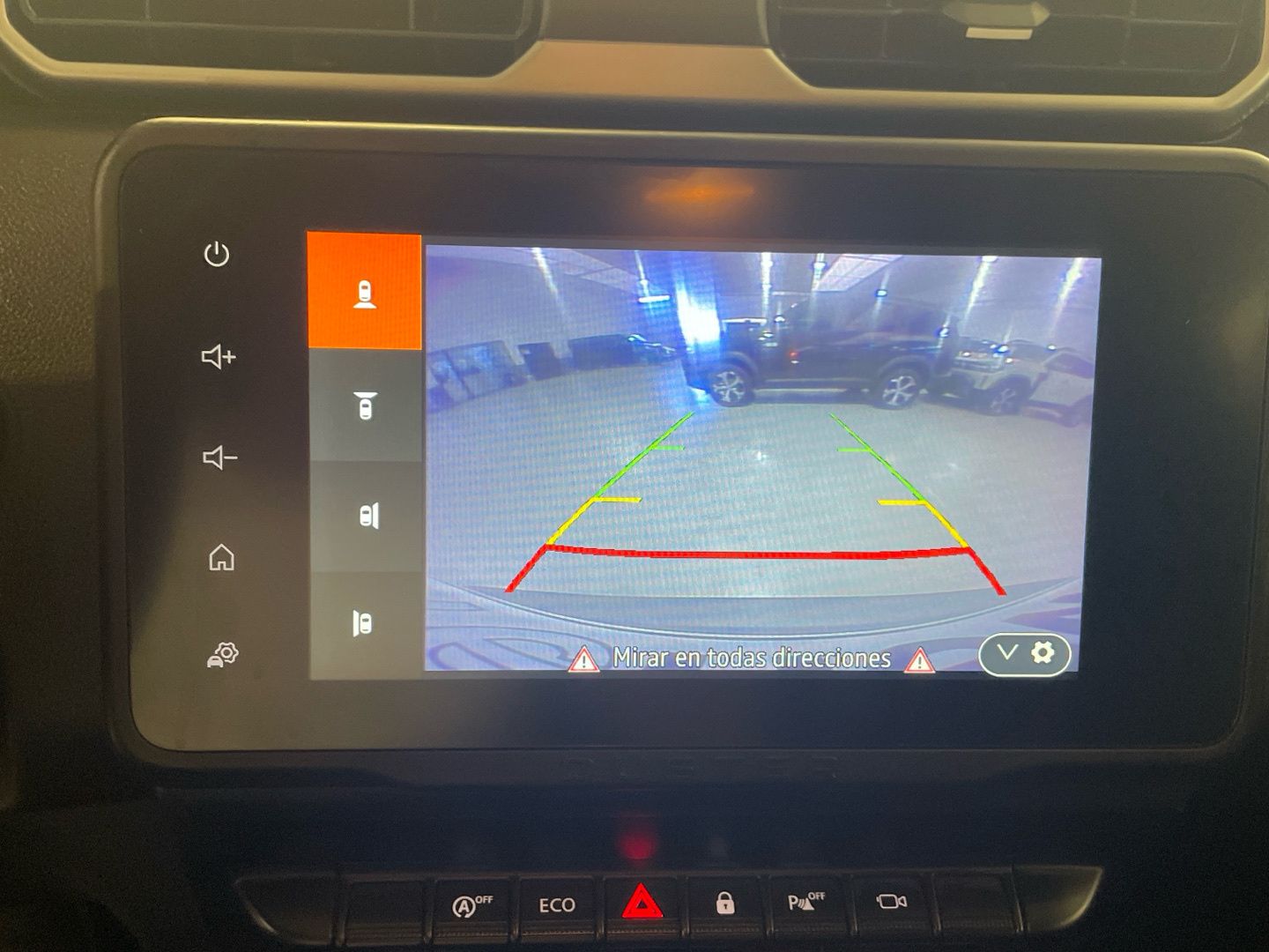 Dacia Duster Journey Go TCE 110 kW (150 CV) EDC
