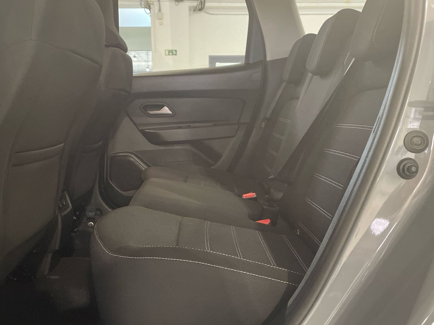 Dacia Duster Journey Go TCE 110 kW (150 CV) EDC